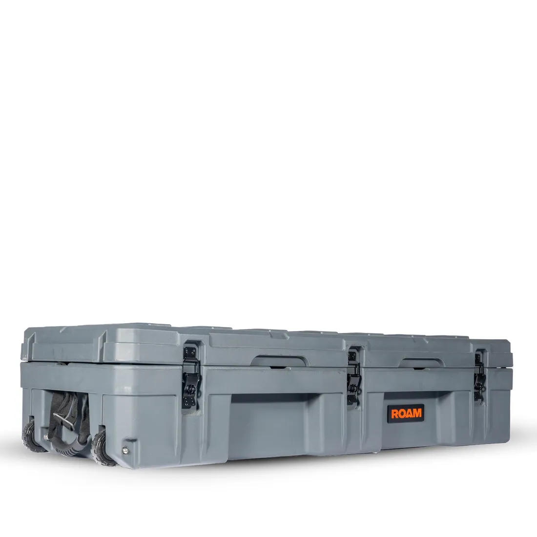 ロームアドベンチャー Roam Adventure 128L ローリング ラゲッド ケース Rolling Rugged Case