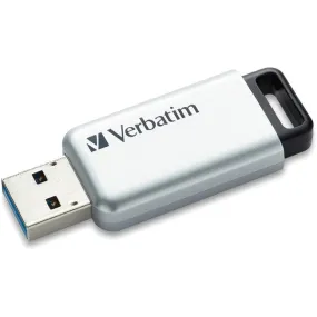 128Gb Store N Go Secure Pro Usb 3.0