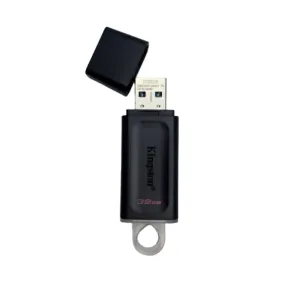 32GB Kingston Technology DTX USB Flash Drive