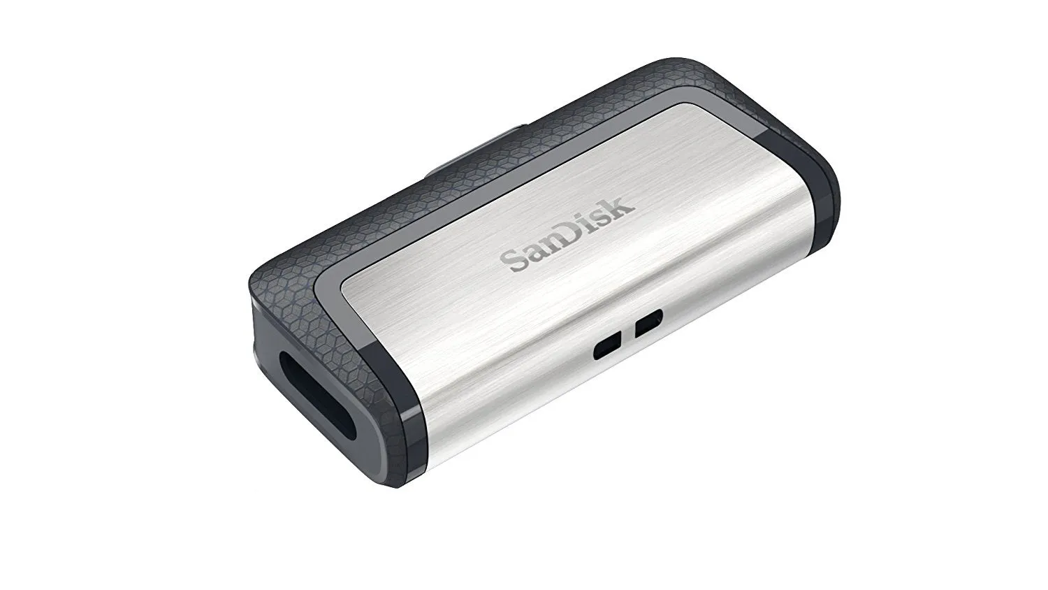 32GB Ultra Dual USB and USBC Flash Drive
