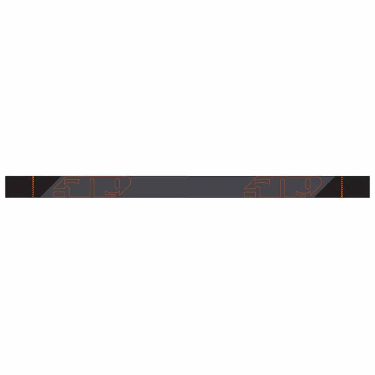 509 Aviator 2.0 Ignite S1 Goggle - Orange Pop