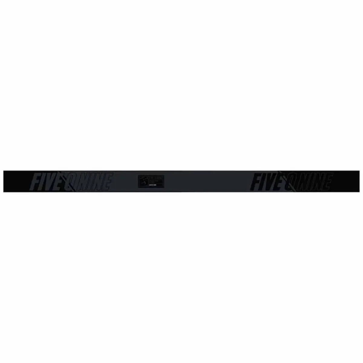 509 Aviator 2.0 XL Ignite S1 Goggle - Black with Yellow