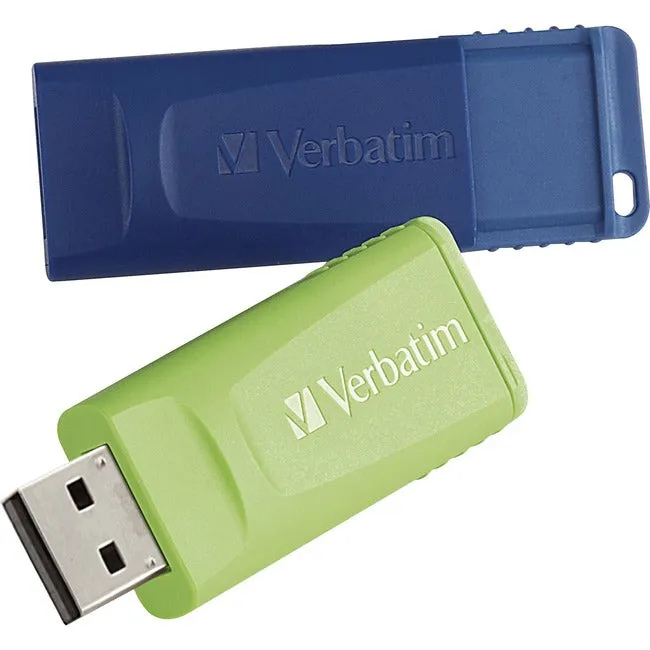 64Gb Store N Go Usb Flash Drive