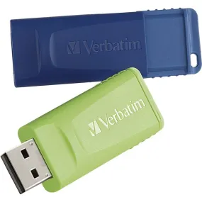 64Gb Store N Go Usb Flash Drive