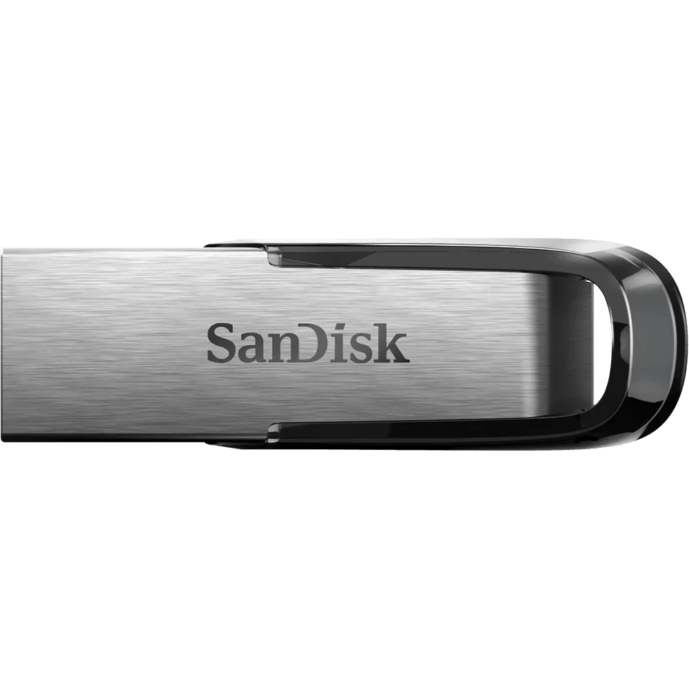 64GB USB3 Cruzer Ultra Flair Flash Drive