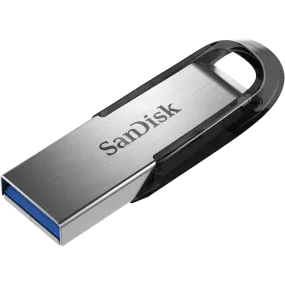 64GB USB3 Cruzer Ultra Flair Flash Drive