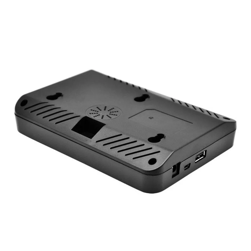 A6 Biometric Fingerprint Usb Time Attendance Clock Recorder Employee Digital Electronic RFID Reader Scanner Sensor