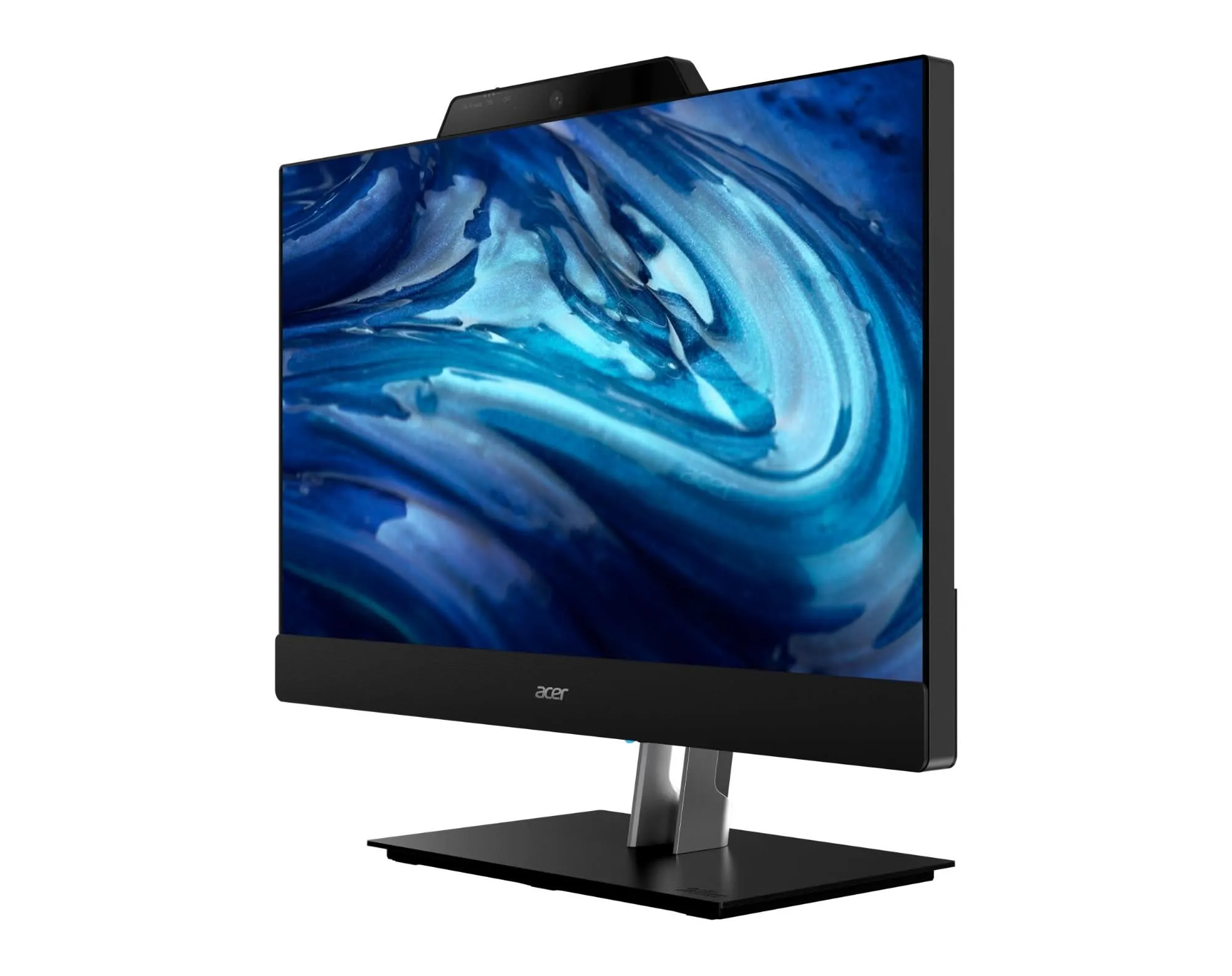 Acer Add-In-One 24 A240CX5 Core i3 8 GB/128 GB 23.8" Full HD touchscreen