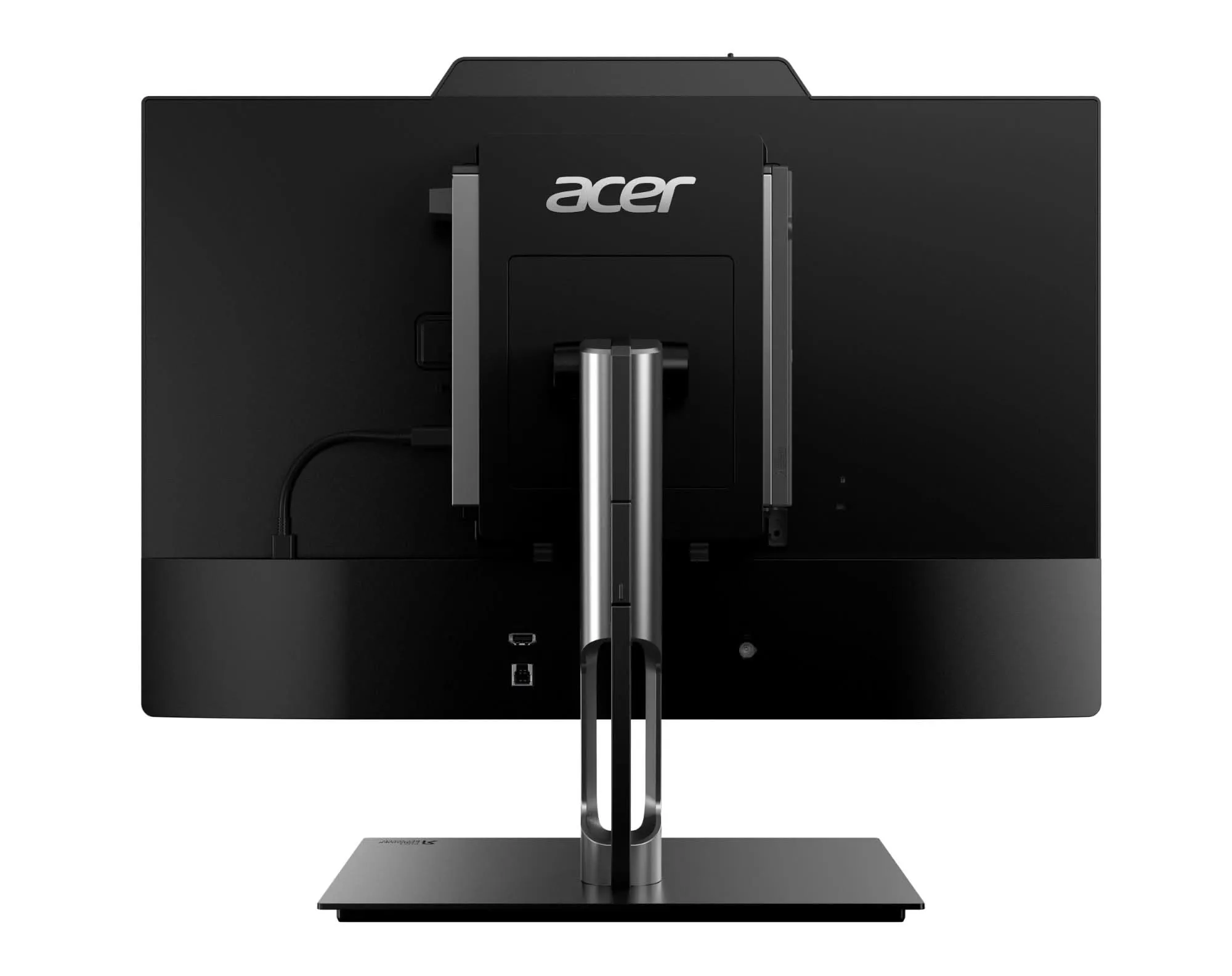 Acer Add-In-One 24 A240CX5 Core i3 8 GB/128 GB 23.8" Full HD touchscreen