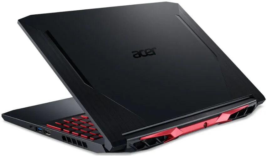 Acer Nitro 5 AN515-44-R7CV 15.6" R7-4800H 2.9GHz 16GB RAM - 512GB - Black - Excellent