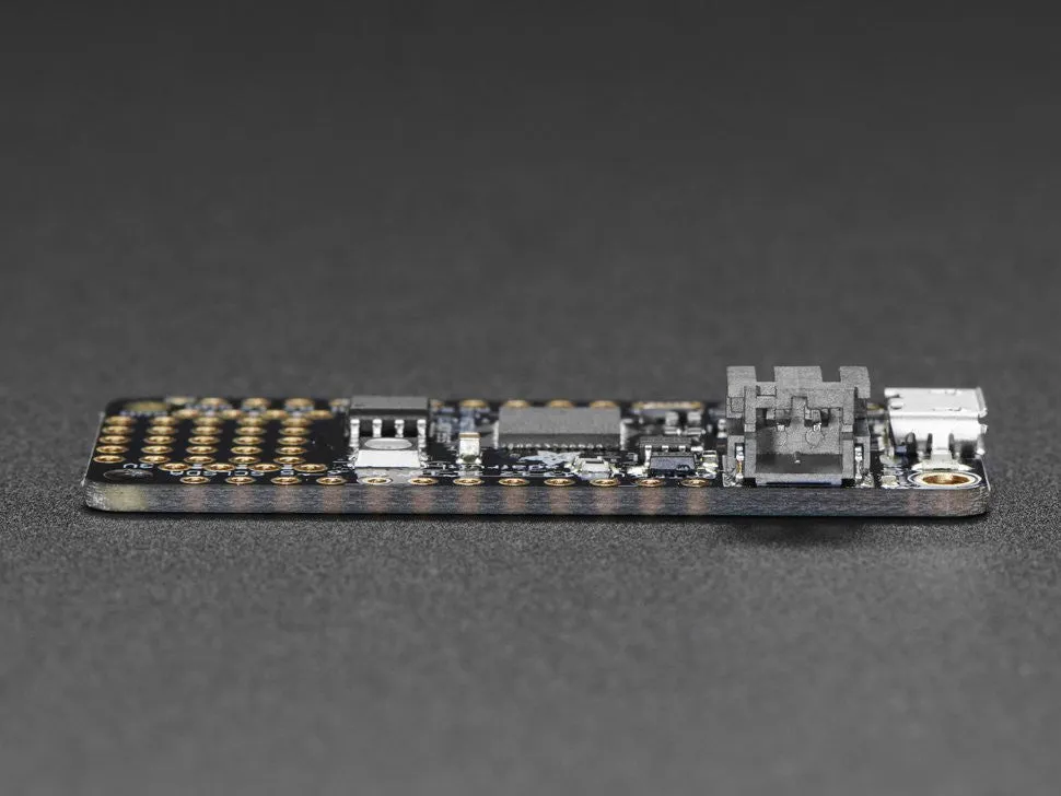 Adafruit Feather M0 Express - Designed for CircuitPython - ATSAMD21 Cortex M0