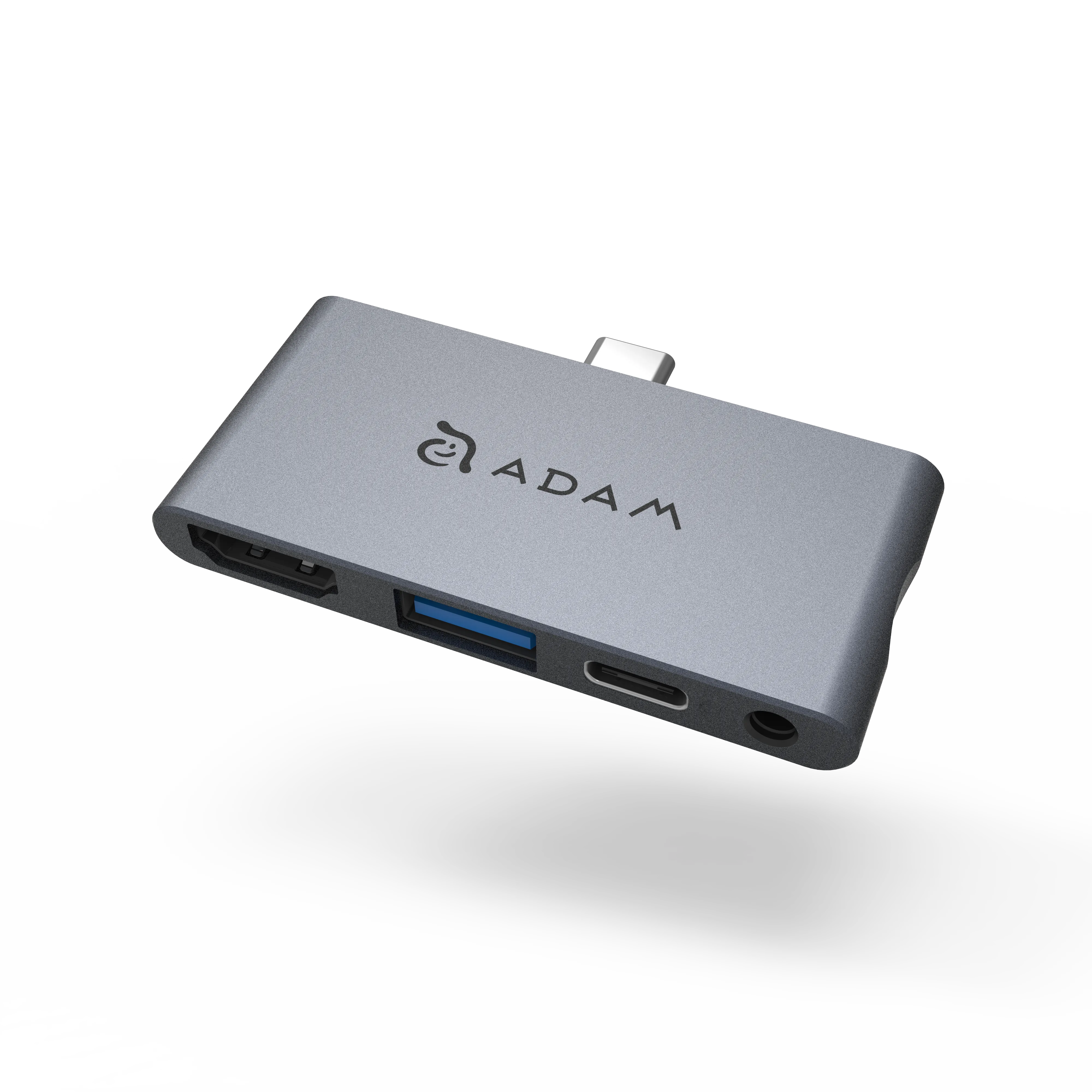Adam Elements USB-C 3.1 4 port Hub for iPad Pro