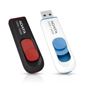 ADATA 64GB USB Flash Drive