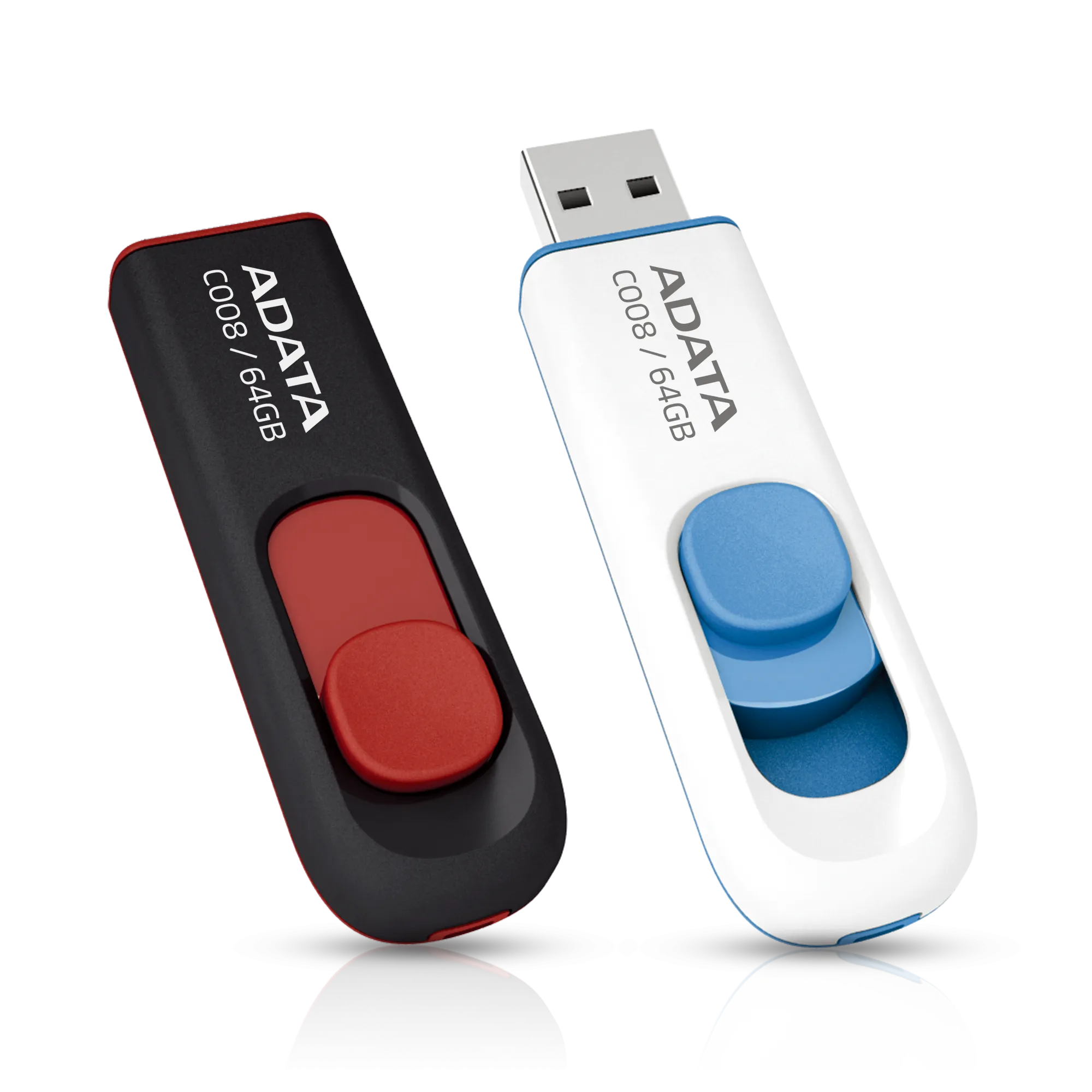ADATA 64GB USB Flash Drive