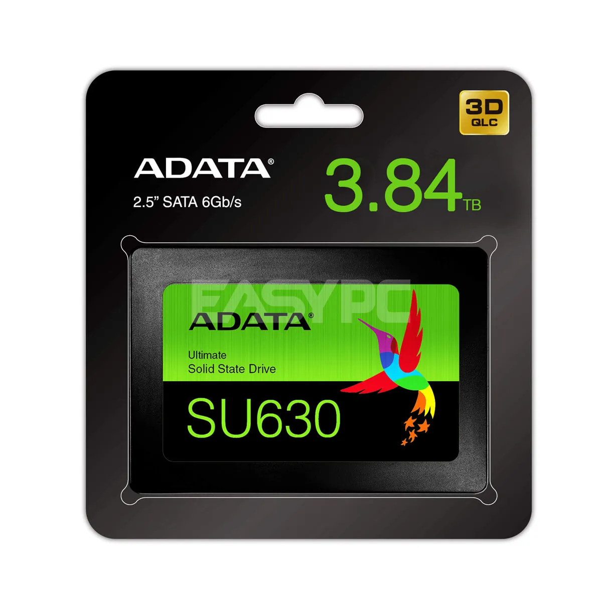 Adata SU630 Solid State Drive 480gb SATA 2.5