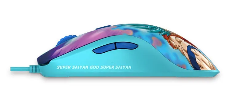 Akko Dragon Ball SSGSS AG325 Mouse