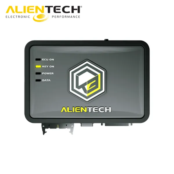 Alientech - KESS3 & ECM Titanium - ECU and TCU Programmer with Remapping Software - Full Drivers Version - 12 Month Subscription