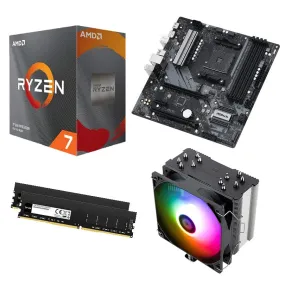 AMD 5700X Gaming Bundle