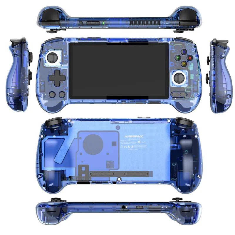 Anbernic RG556 (Just Released)