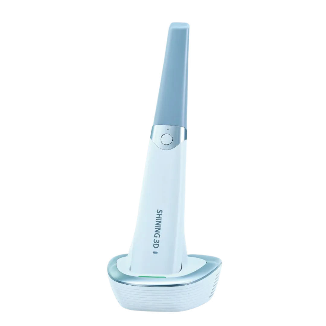 Aoralscan 3 - Wireless IntraOral Scanner by Shining 3D