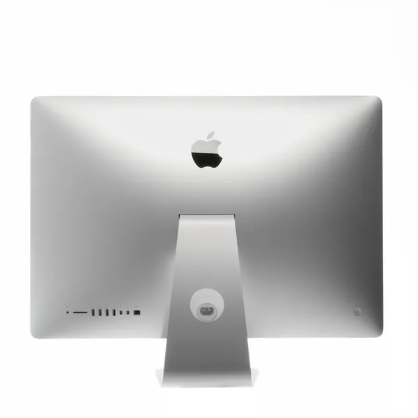 Apple iMac 5K Retina 27" Desktop - 4.0GHz Quad-Core i7 - 32GB RAM - 1TB SSD - AMD Radeon R9 M395X (4GB) - (2014) - Silver
