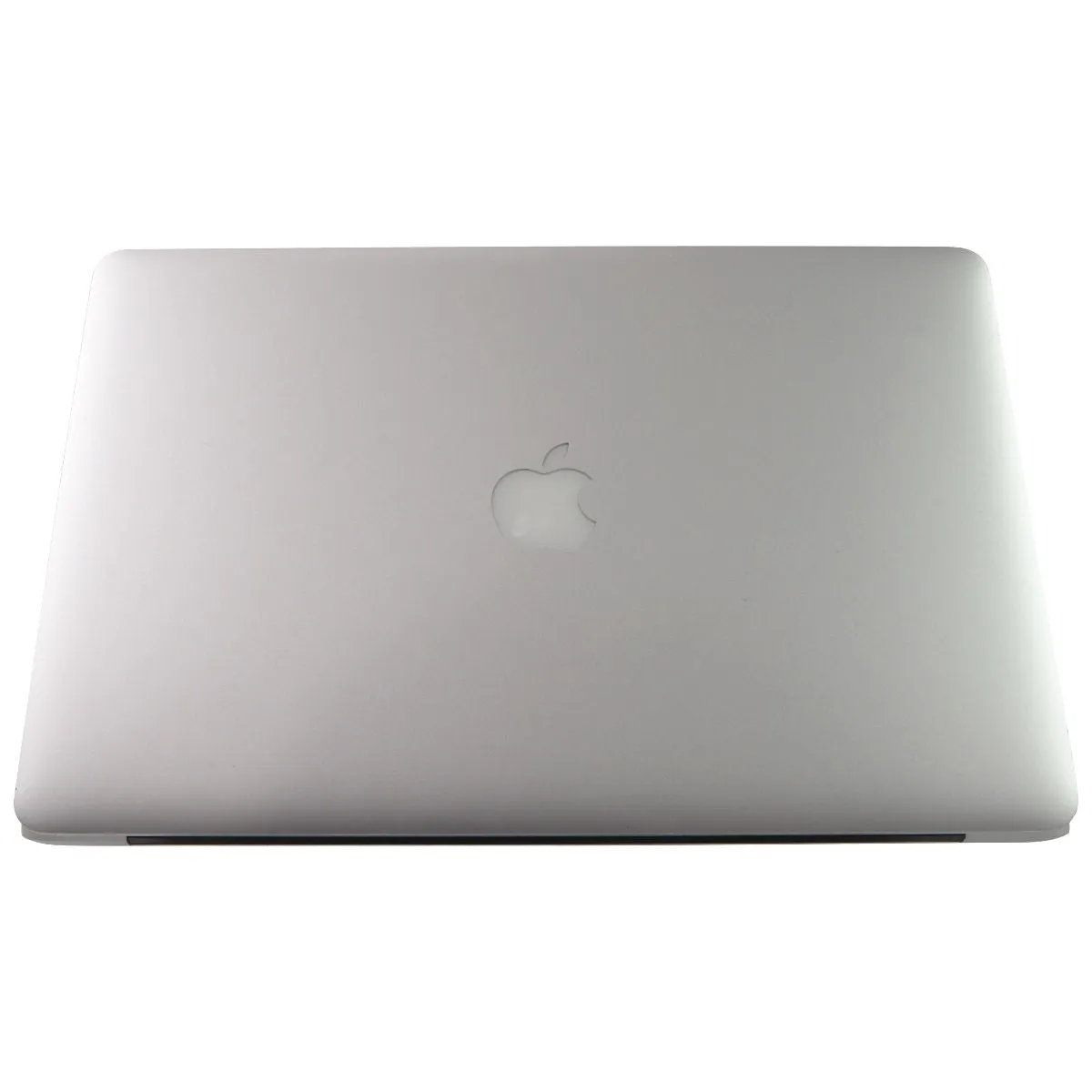 Apple MacBook Pro 15-in (A1398) 2.5GHz Core i7, 16GB/512GB - Silver (2015)