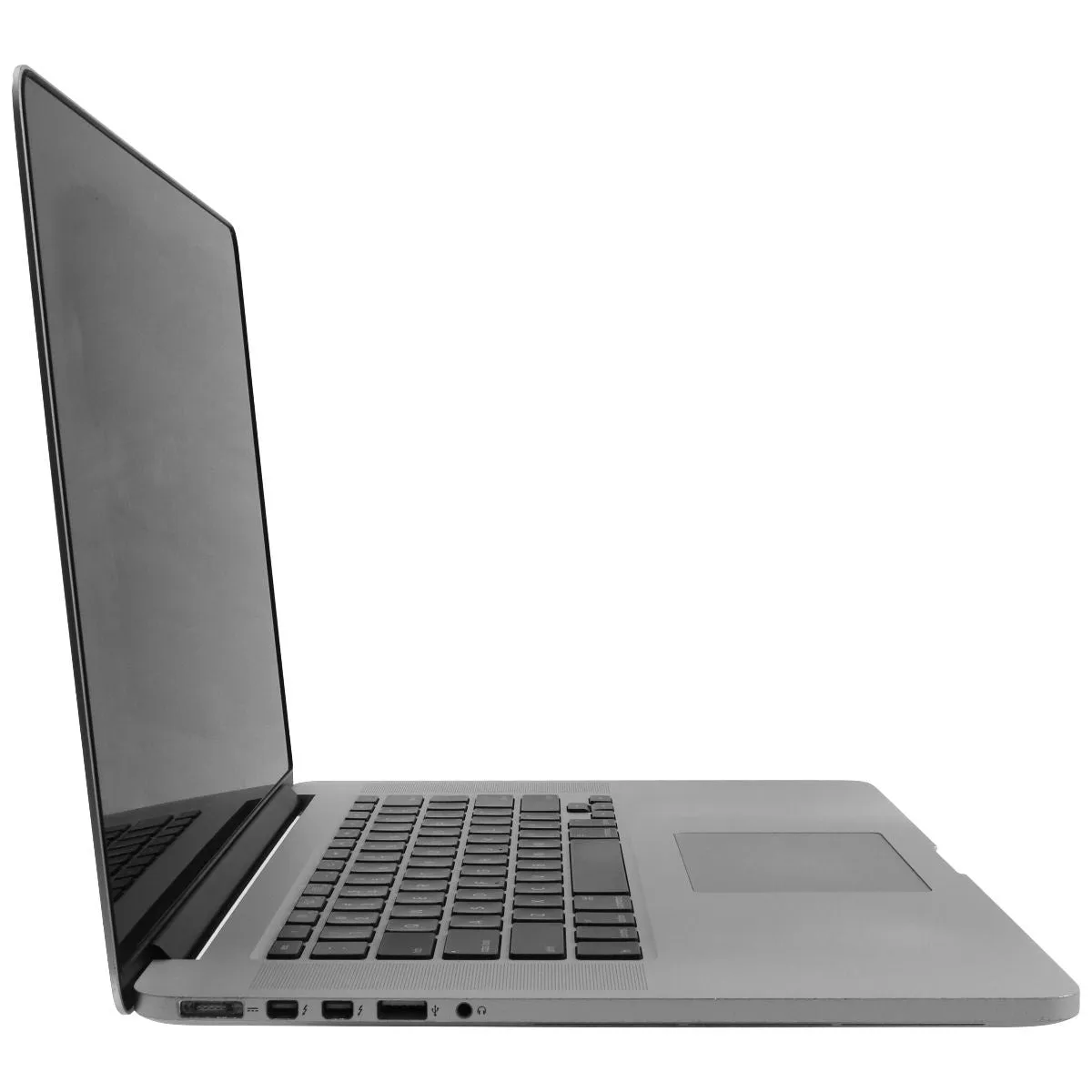 Apple MacBook Pro 15-in (A1398) 2.5GHz Core i7, 16GB/512GB - Silver (2015)