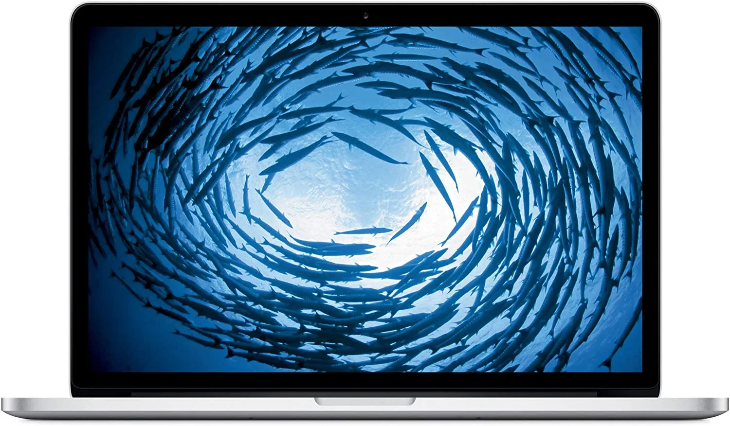 Apple MacBook Pro 15" Laptop Core i7 2.8GHz Retina 16GB 500GB SSD - MGXG2LL/A