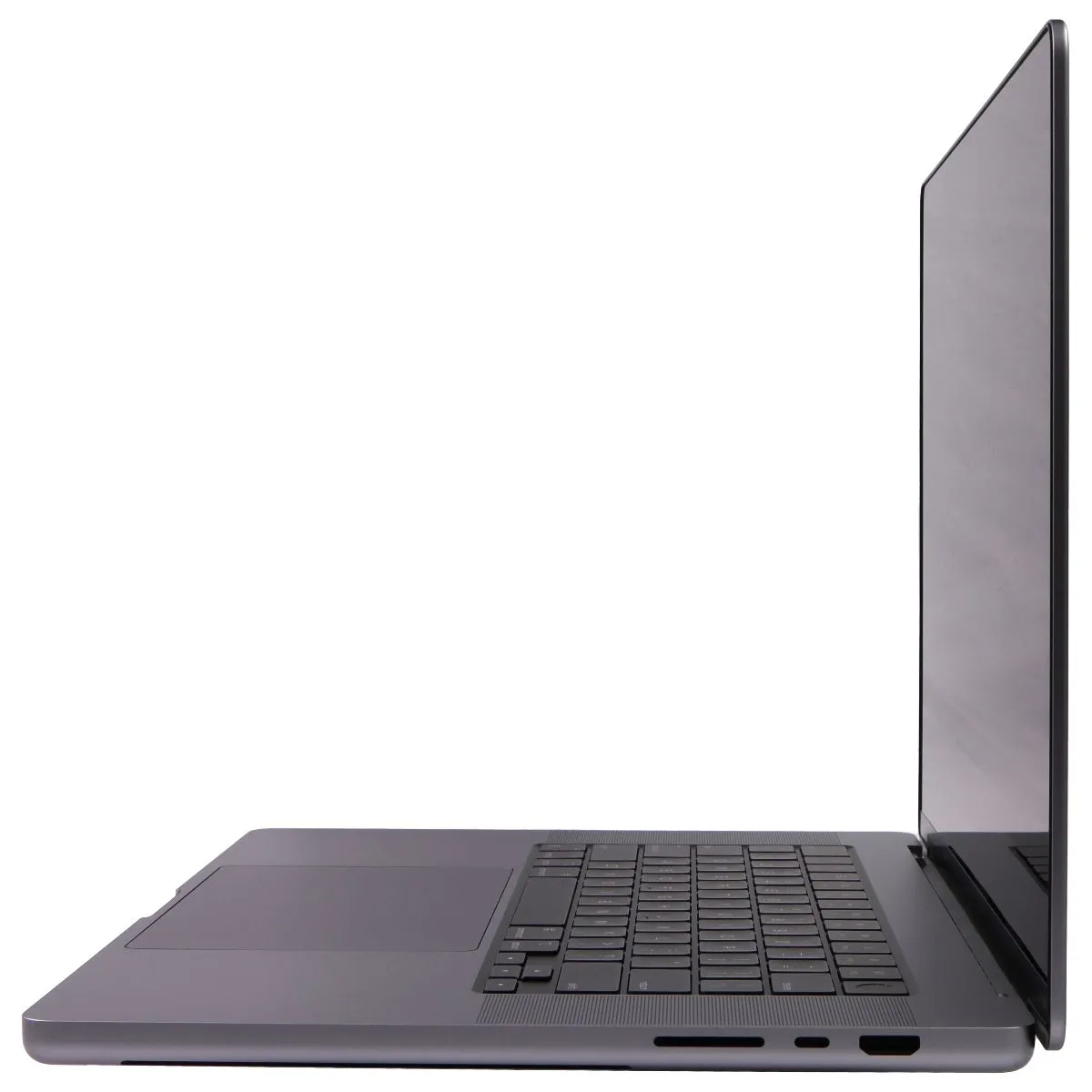 Apple MacBook Pro (16-in) 2023 Laptop A2780 M2 Pro/19 Core GPU/1TB/16GB  Gray