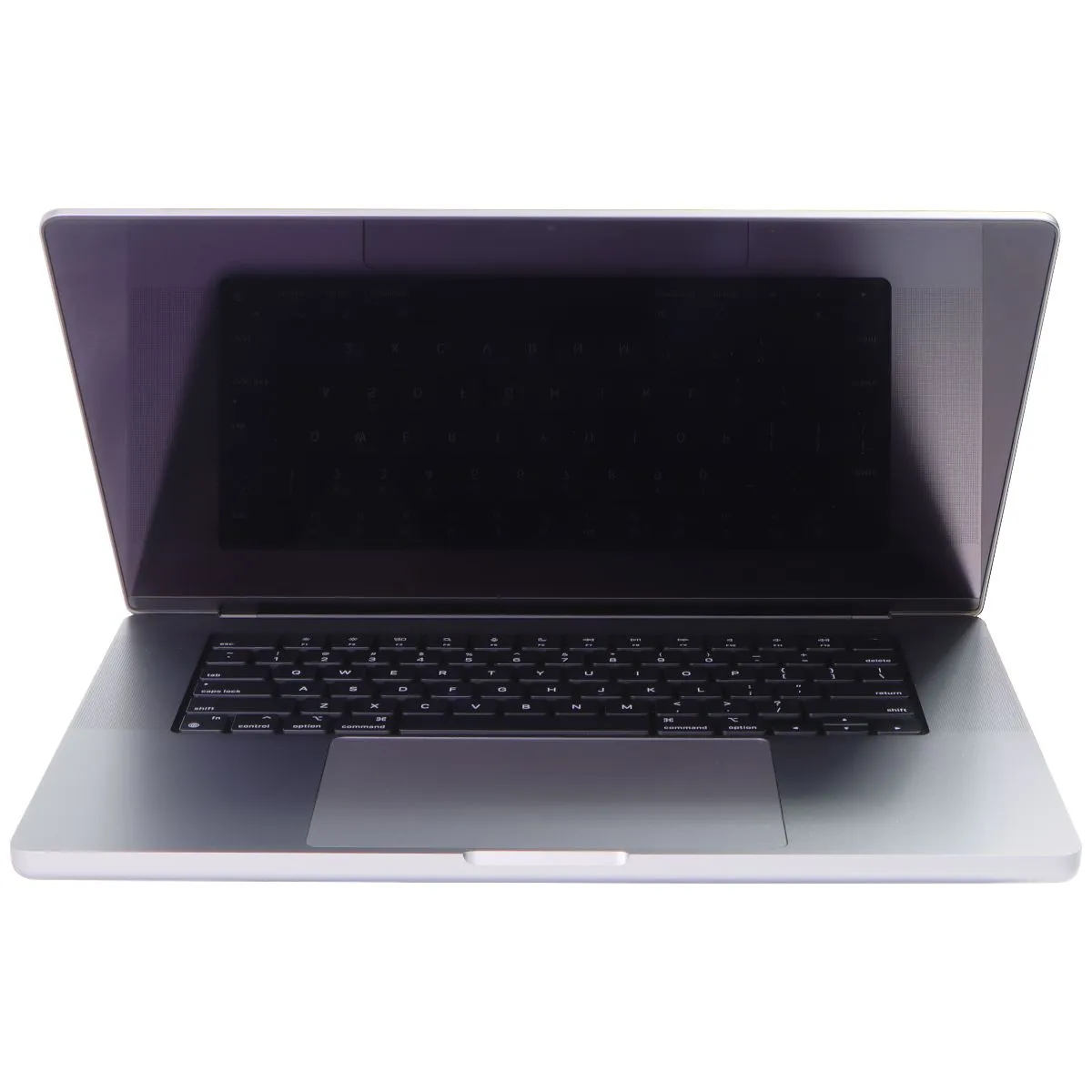 Apple MacBook Pro (16-in) 2023 Laptop A2780 M2 Pro/19 Core GPU/1TB/16GB  Gray