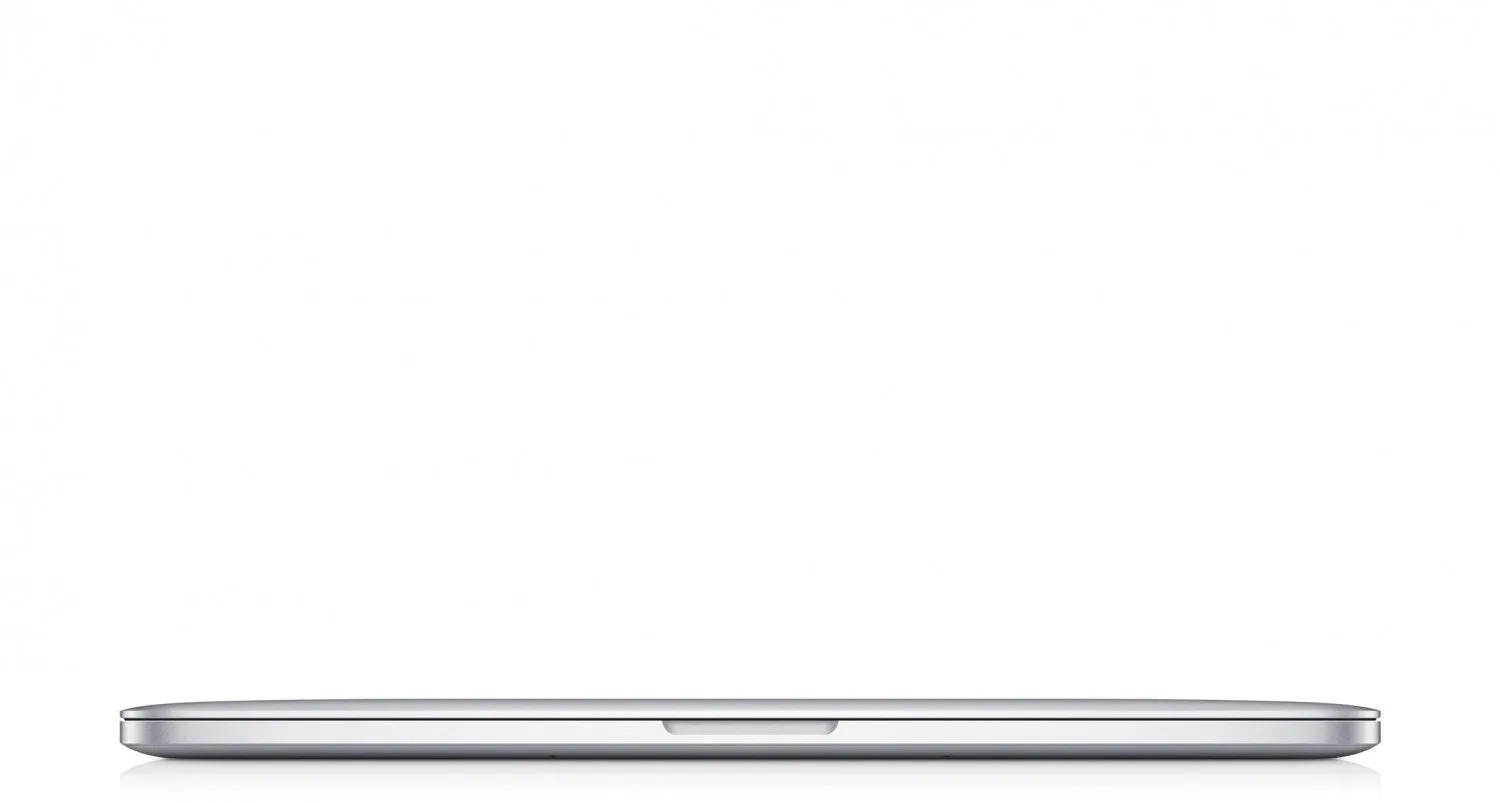 Apple MacBook Pro "Core i7" 2.2GHz 15" Mid-2014 MGXA2LL/A A1398 16GB RAM 256GB SSD MacOS Mojave