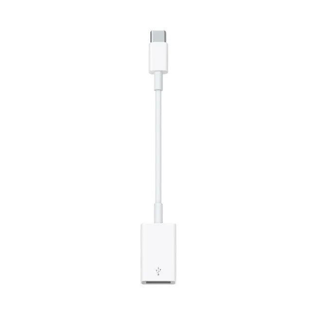 Apple USB-C to USB Adapter