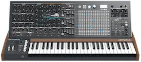 Arturia MatrixBrute