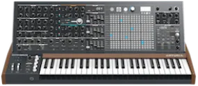 Arturia MatrixBrute