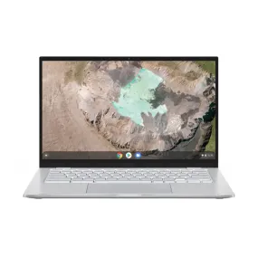 Asus C425-M364 Chromebook, 14", Intel Core M3-8100Y, 8GB RAM, 64GB eMMC, Chrome OS - Brand New