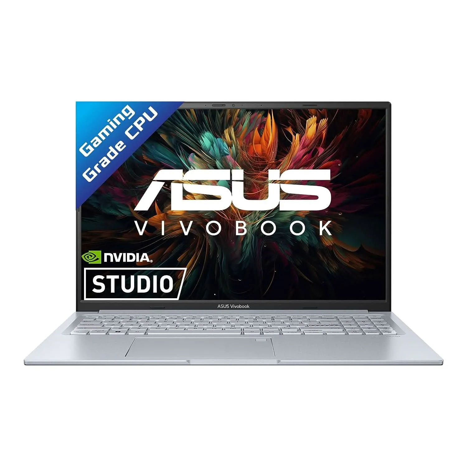 ASUS K3605ZF-MBN544WS [CI5-12450H 12TH GEN/16GB/512GB SSD/WIN11 HOME MSO/16.0 INCH/4GB RTX 2050 GRAPHICS /1 YEAR(S)/SILVER]