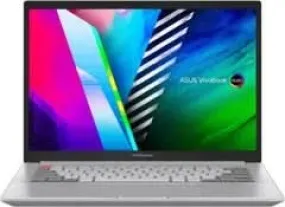 ASUS N7400PC-KM085TS [CI5-11300H 11TH GEN/16GB/1TB SSD/WIN10 HOME MSO/15.6 INCH/4GB-RTX3050 GRAPHICS /1 YEAR(S)/SILVER] LAPTOP