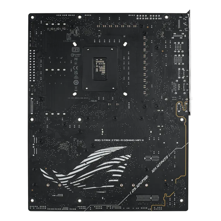 ASUS ROG STRIX Z790-A GAMING WIFI II | ATX LGA 1700 Motherboard