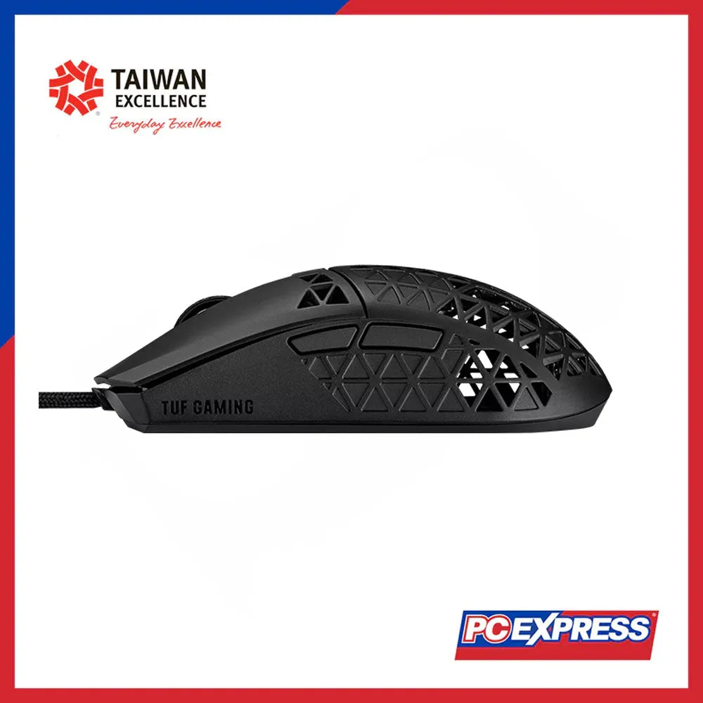 ASUS TUF Gaming M4 Air Mouse