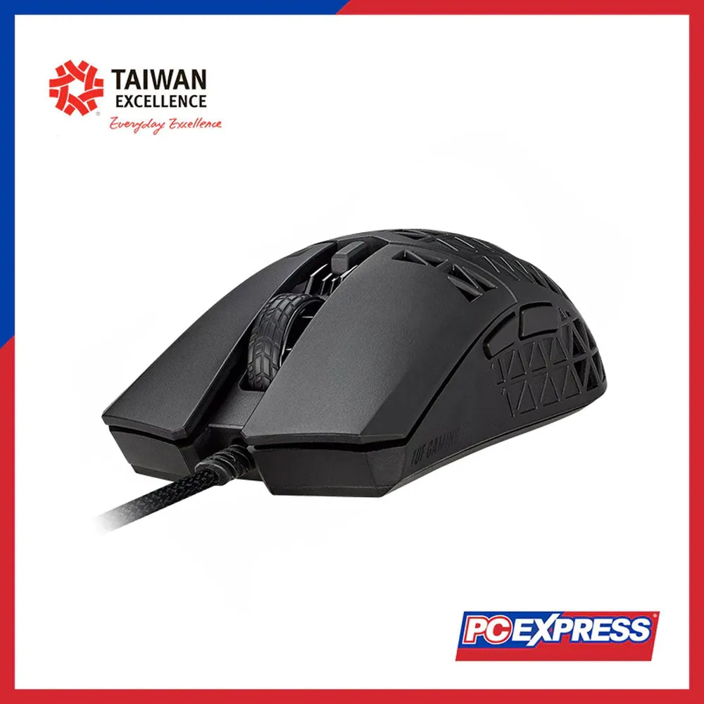 ASUS TUF Gaming M4 Air Mouse