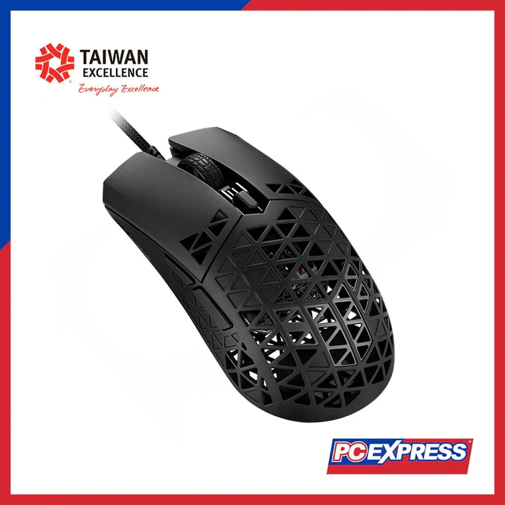 ASUS TUF Gaming M4 Air Mouse