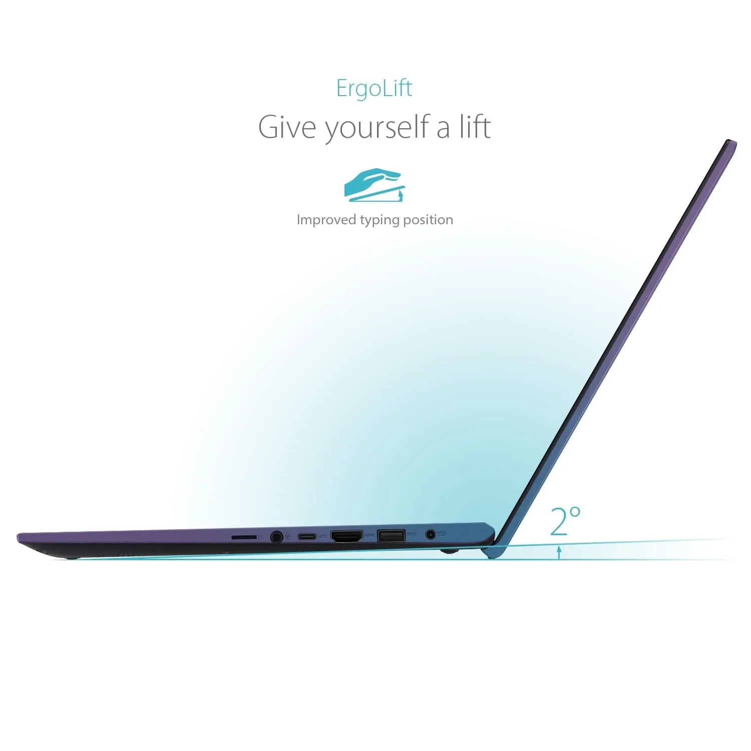 ASUS X512DA-BQ303WS [R3-3200U RYZEN/8GB DDR4/256GB SSD/WIN11 HOME MSO/15.6 INCH/INTEGRATED GRAPHICS /1 YEAR(S)/BLUE]