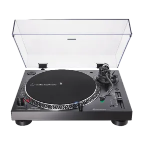 AT-LP120XUSB-BK