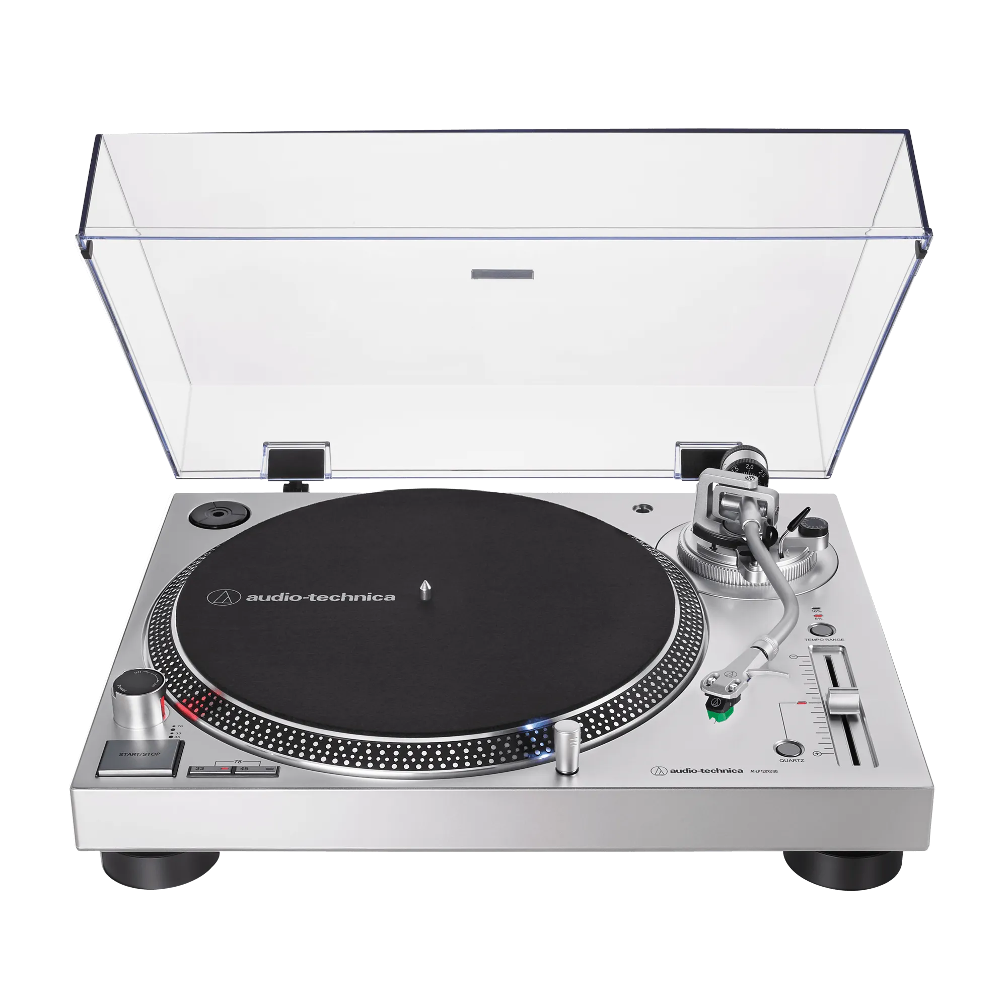 AT-LP120XUSB-SV