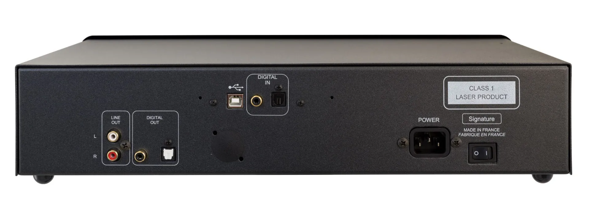 Atoll CD50 Signature CD Player