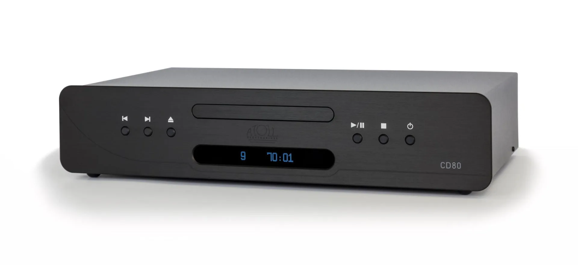 Atoll CD80 Signature CD Player