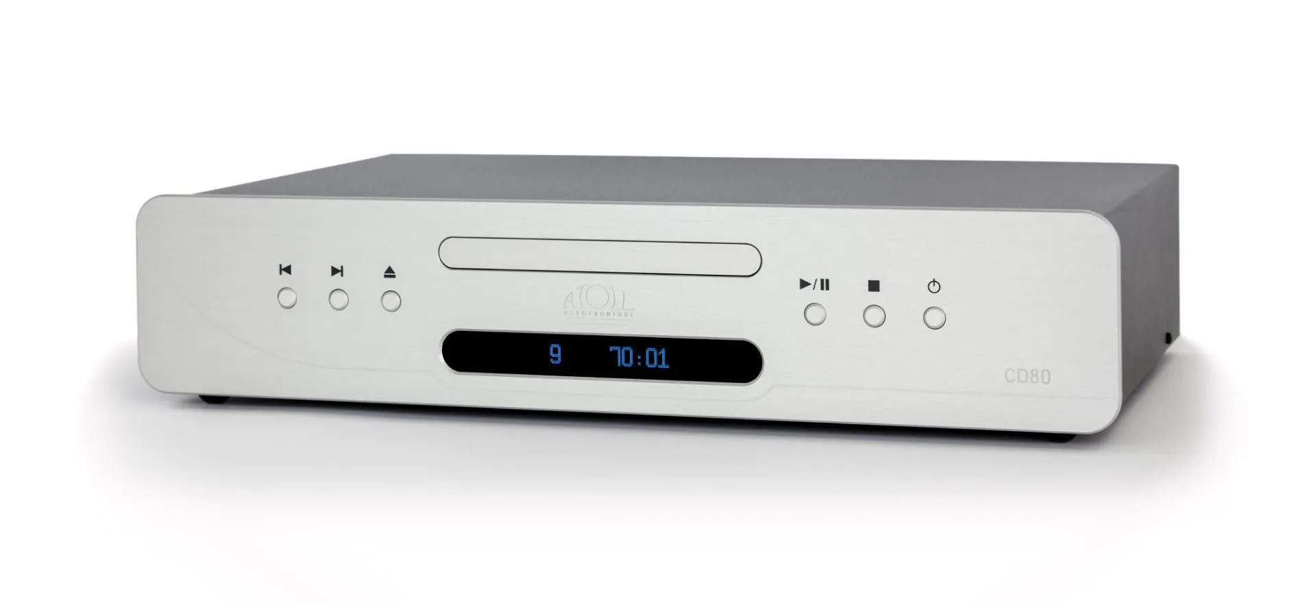 Atoll CD80 Signature CD Player