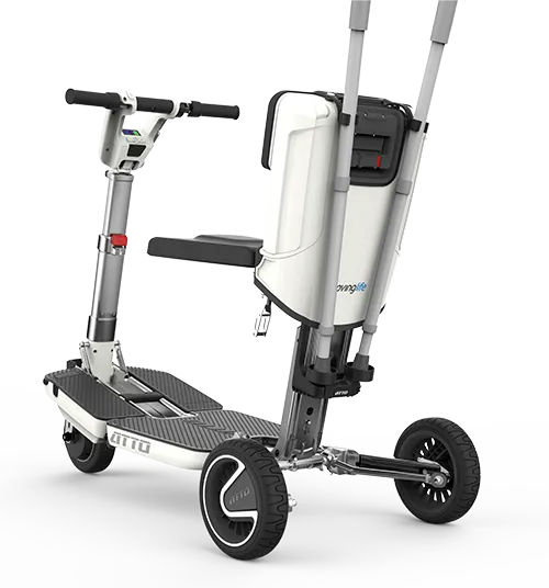 Atto Portable Mobility Scooter