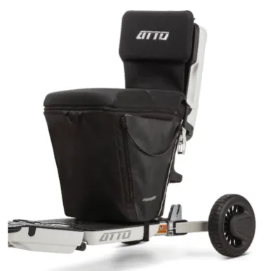 Atto Portable Mobility Scooter