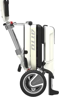 Atto Portable Mobility Scooter